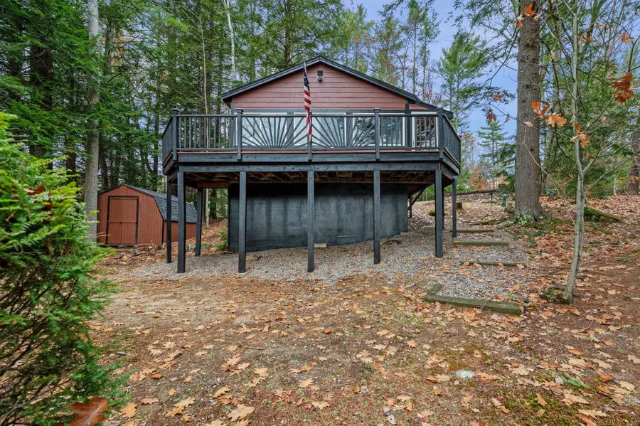 288 Pinkham Road, Middleton, NH 03887 - Image #2