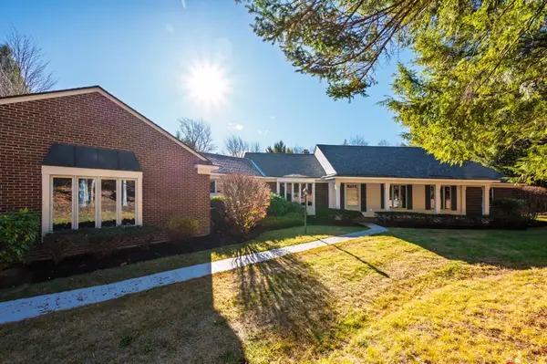 158 Quail Run, New London, NH 03257