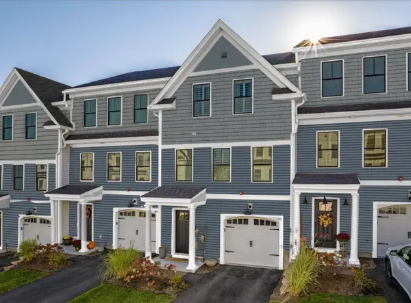 19 Lenox Drive #A, Dover, NH 03820