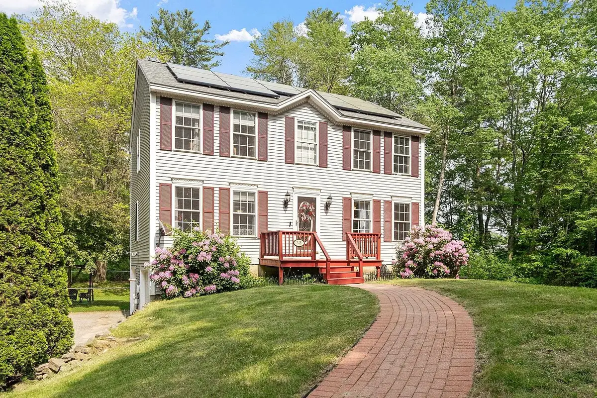 245 West River Road, Hooksett, NH 03106 - Image #1