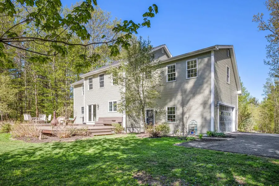 17 Federal Corner Road, Tuftonboro, NH 03816 - Image #2