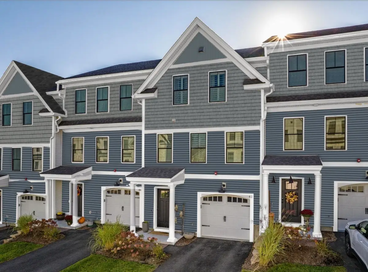 20 Lenox Drive #C, Dover, NH 03820 - Image #1