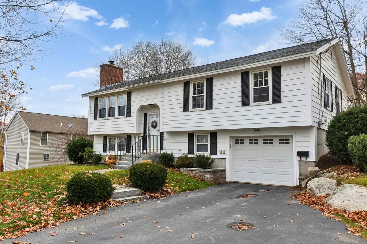 541 Pickering Street, Manchester, NH 03104 - Image #1