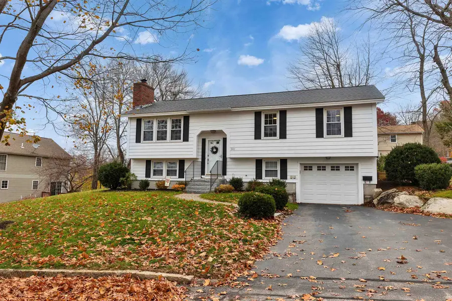 541 Pickering Street, Manchester, NH 03104 - Image #2