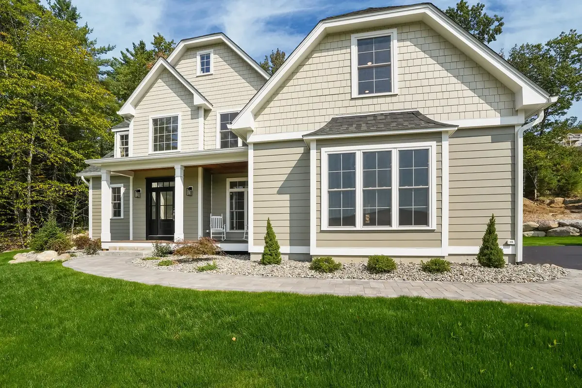 15 Rising Ridge Road, Campton, NH 03223 - Image #1