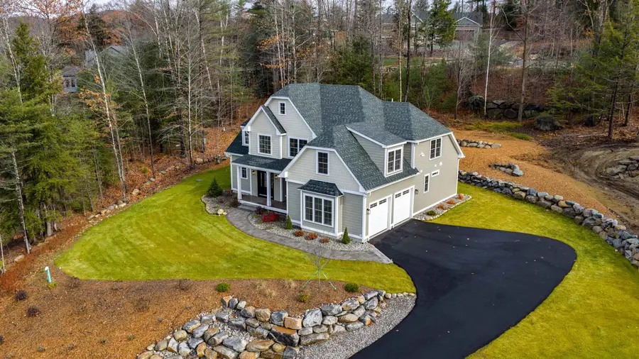15 Rising Ridge Road, Campton, NH 03223 - Image #2