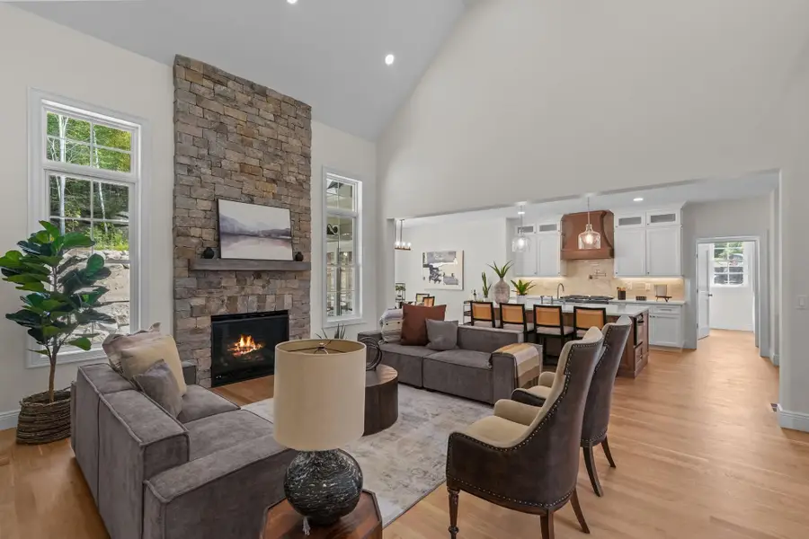 15 Rising Ridge Road, Campton, NH 03223 - Image #3