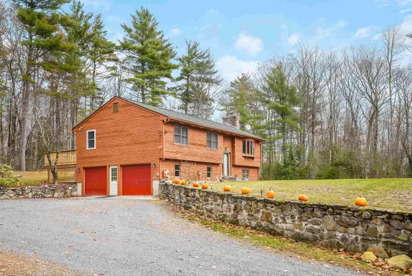 43 Carlotta Road, Fitzwilliam, NH 03447