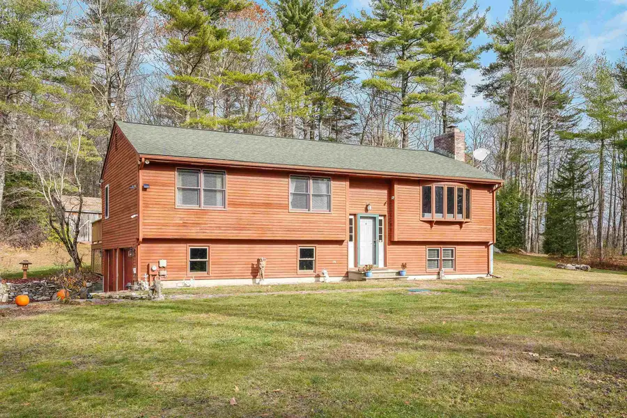 43 Carlotta Road, Fitzwilliam, NH 03447 - Image #3