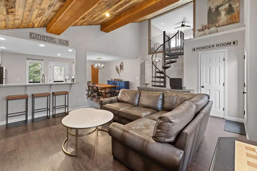 24 North Branch Road, Winhall, VT 05340 - Image #3