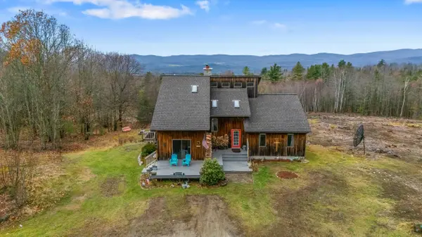 947 Foster Hill Road, Landaff, NH 03585