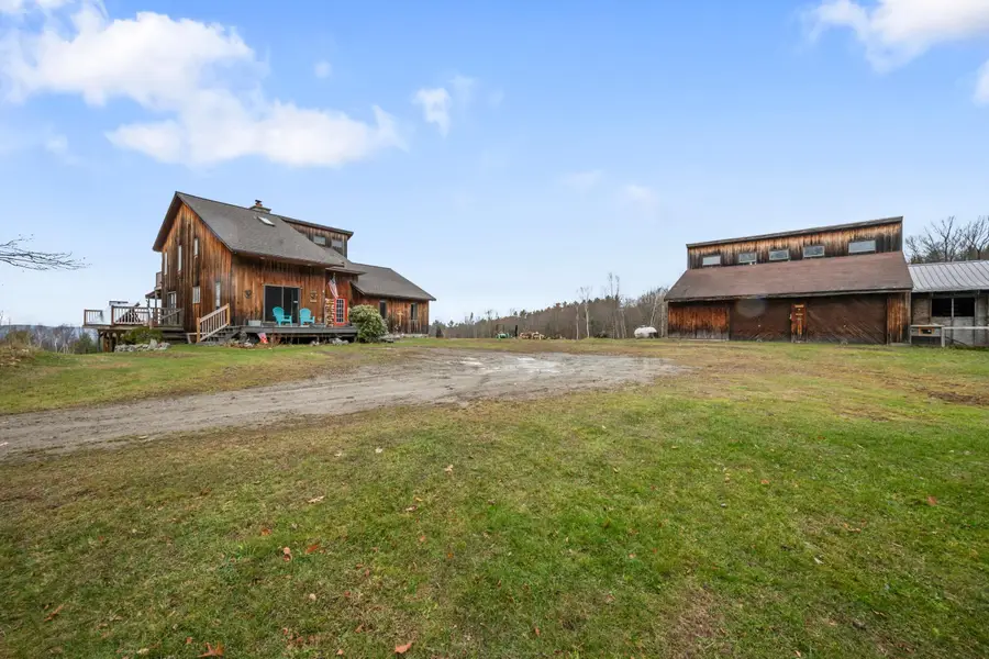 947 Foster Hill Road, Landaff, NH 03585 - Image #2