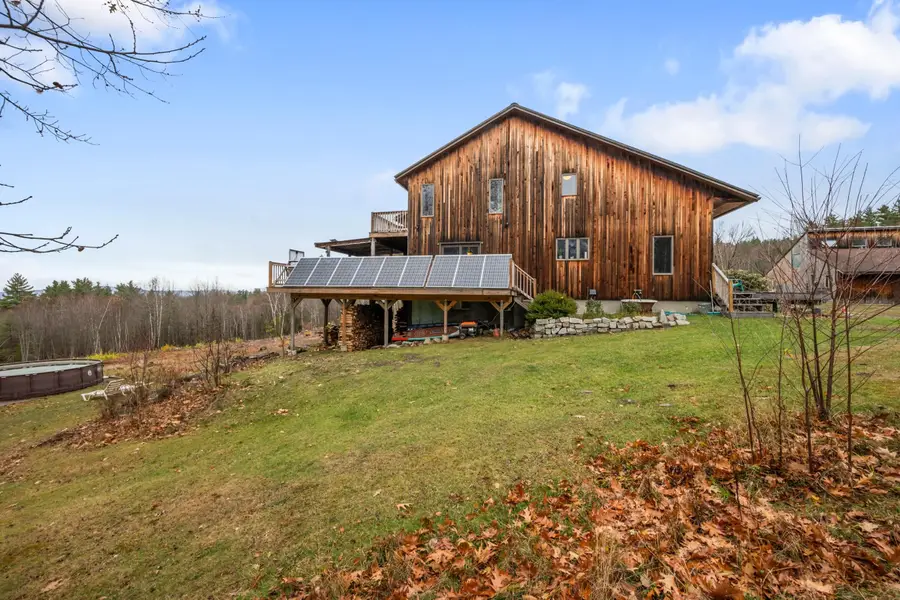 947 Foster Hill Road, Landaff, NH 03585 - Image #3