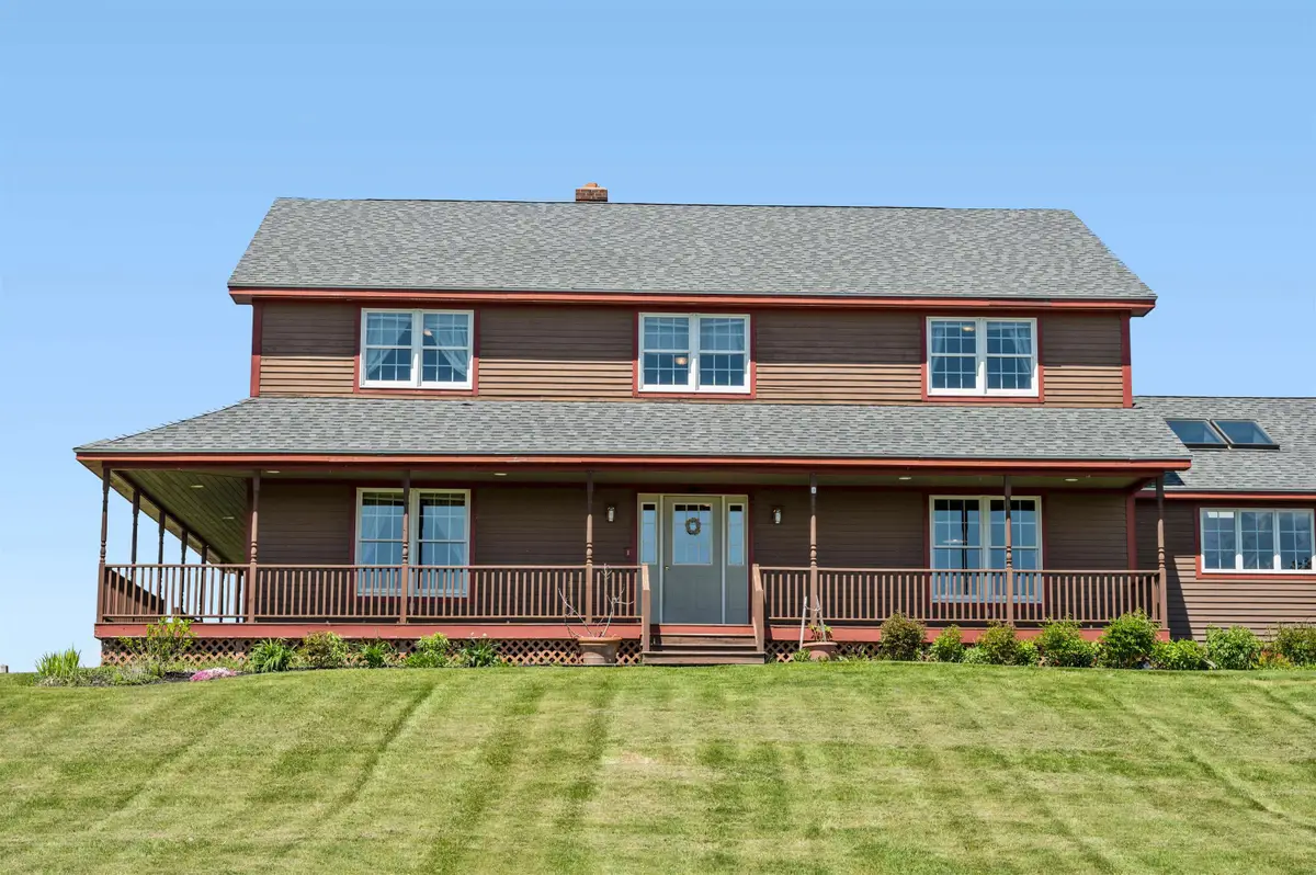 338 Johnson Road, Marshfield, VT 05658 - Image #1