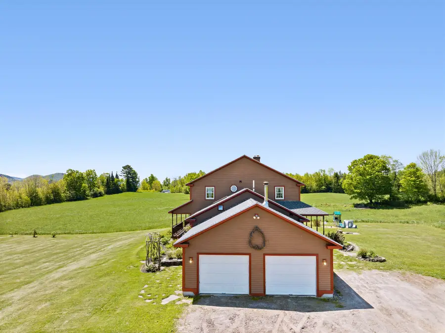 338 Johnson Road, Marshfield, VT 05658 - Image #3