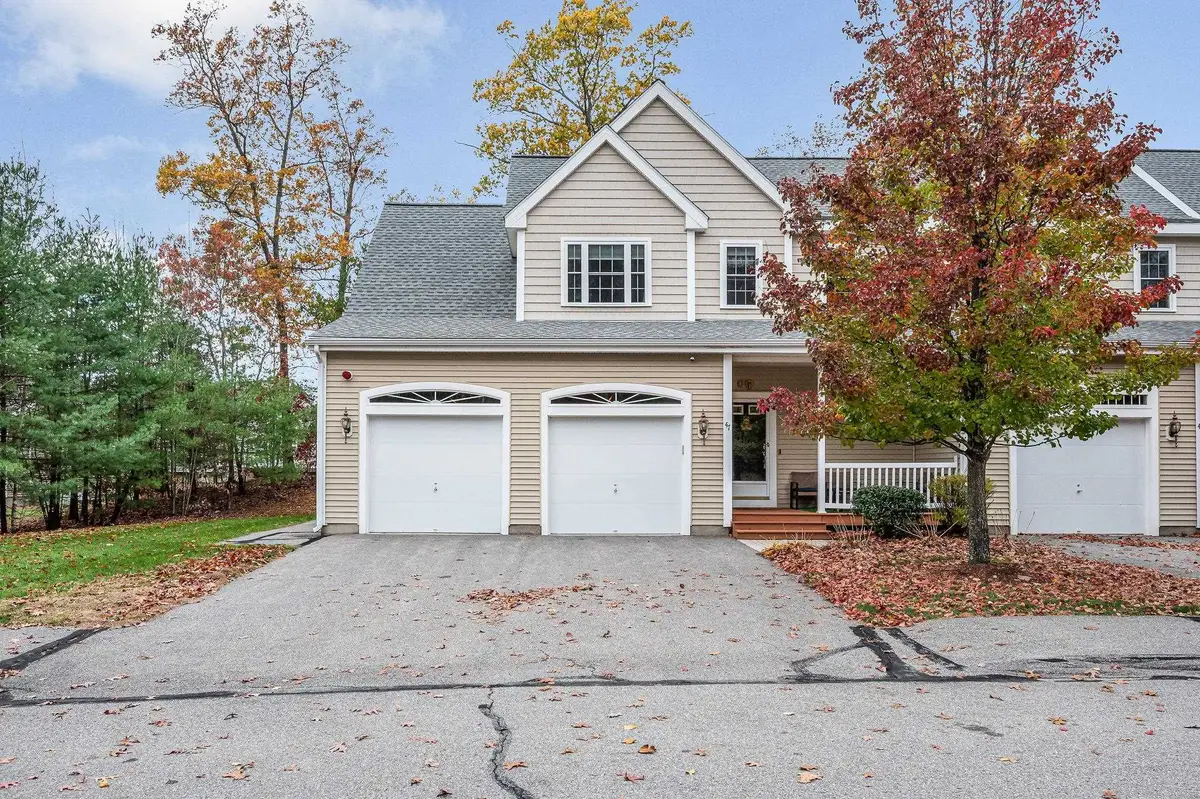 47 Hanna Circle, Merrimack, NH 03054 - Image #1