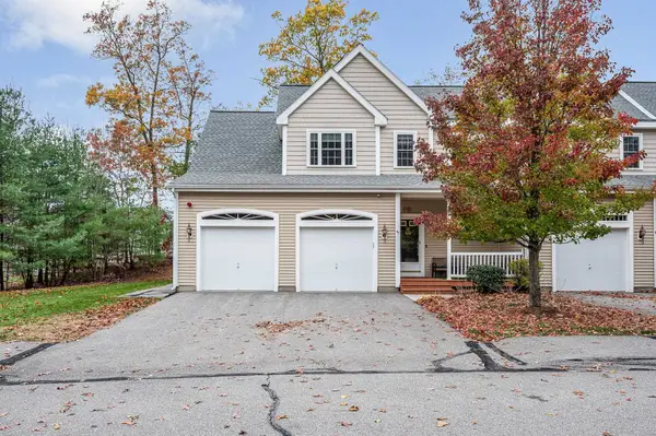 47 Hanna Circle, Merrimack, NH 03054