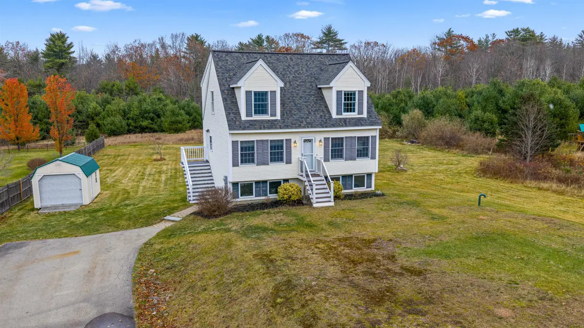 320 Old Dover Road, Rochester, NH 03867 - Image #1
