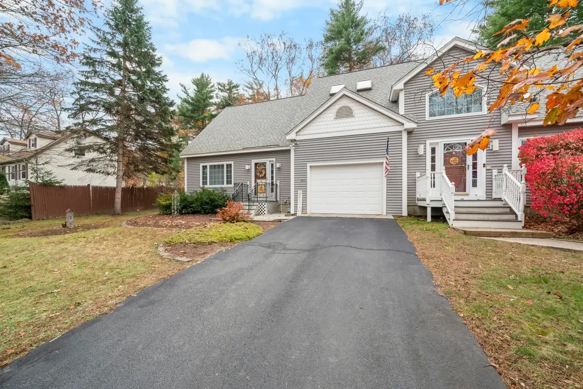 286 Londonderry Turnpike #A, Hooksett, NH 03106 - Image #1