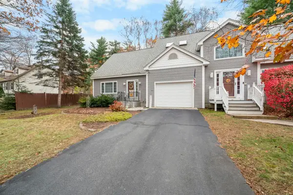 286 Londonderry Turnpike #A, Hooksett, NH 03106