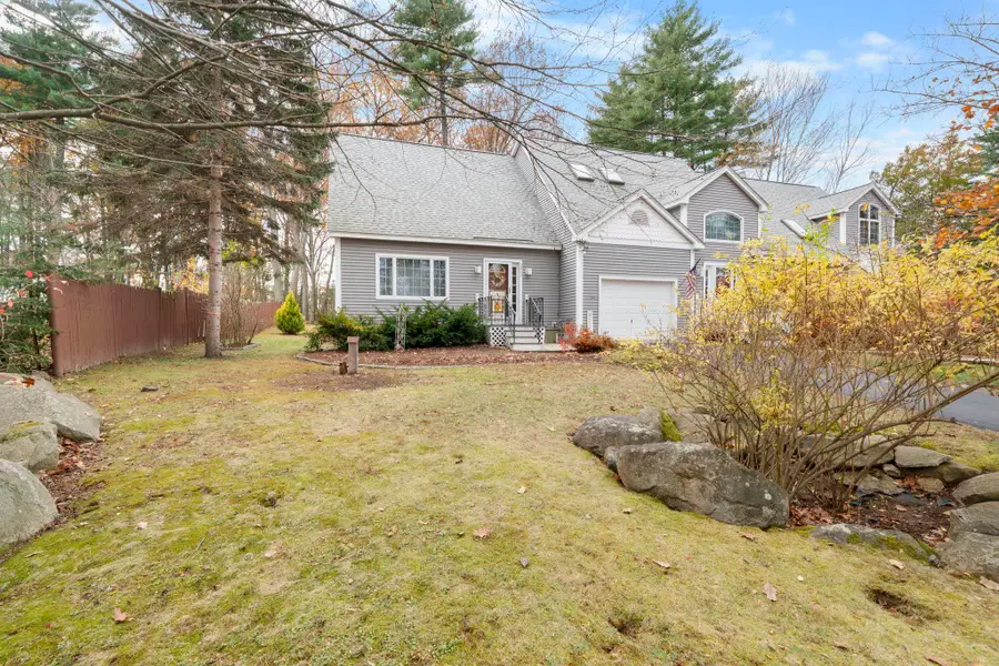 286 Londonderry Turnpike #A, Hooksett, NH 03106 - Image #2