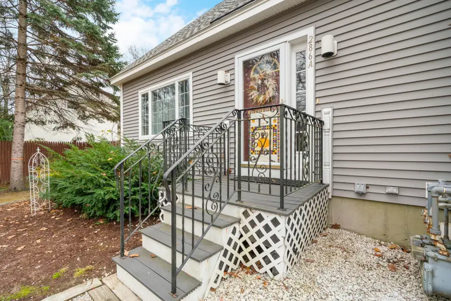 286 Londonderry Turnpike #A, Hooksett, NH 03106 - Image #3