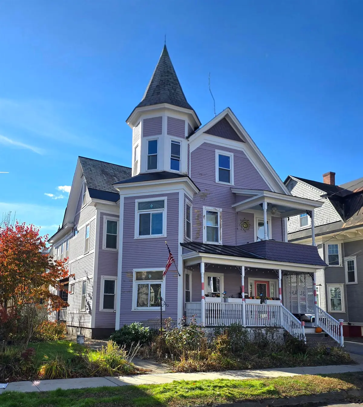 24 South Street, Rockingham, VT 05101 - Image #1