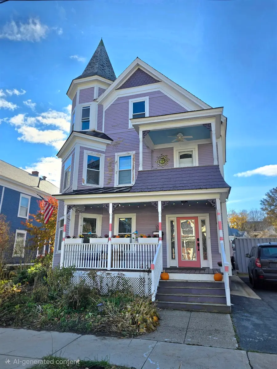 24 South Street, Rockingham, VT 05101 - Image #2