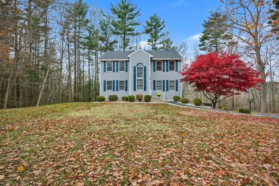 79 Highland Drive, Danville, NH 03819 - Image #2