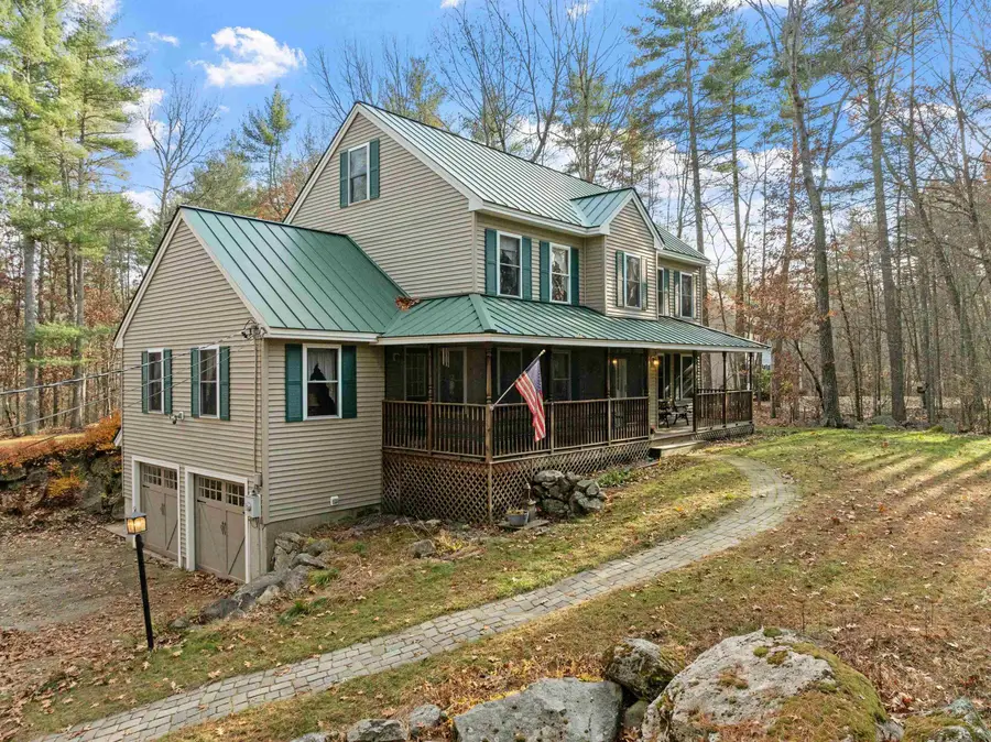 79 Woodward Road, Merrimack, NH 03054 - Image #3