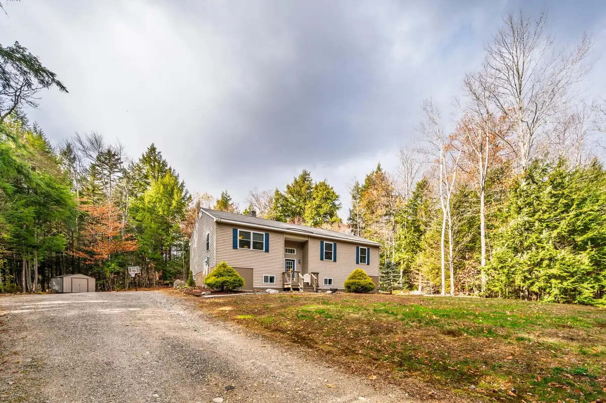 221 Campground Road, Wilmot, NH 03287 - Image #1