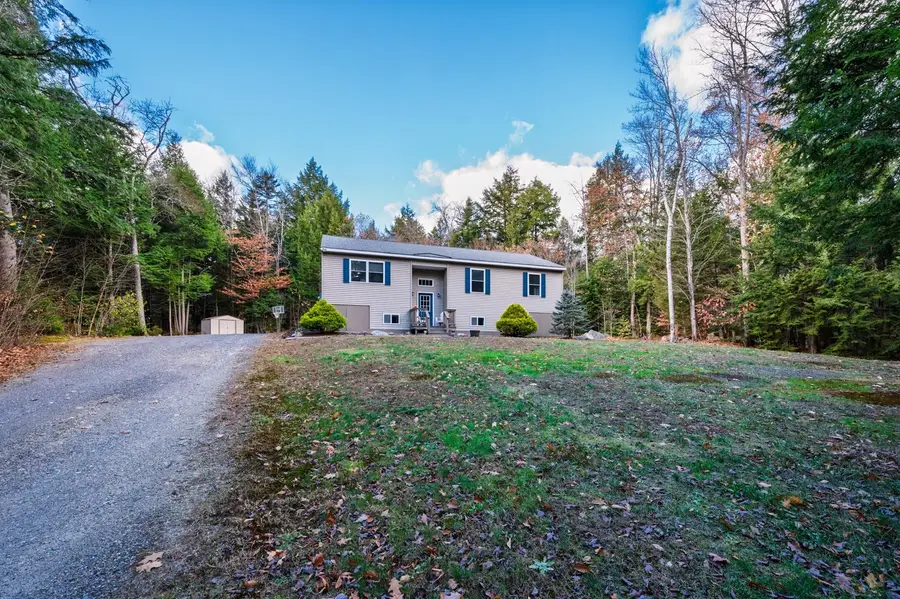 221 Campground Road, Wilmot, NH 03287 - Image #2