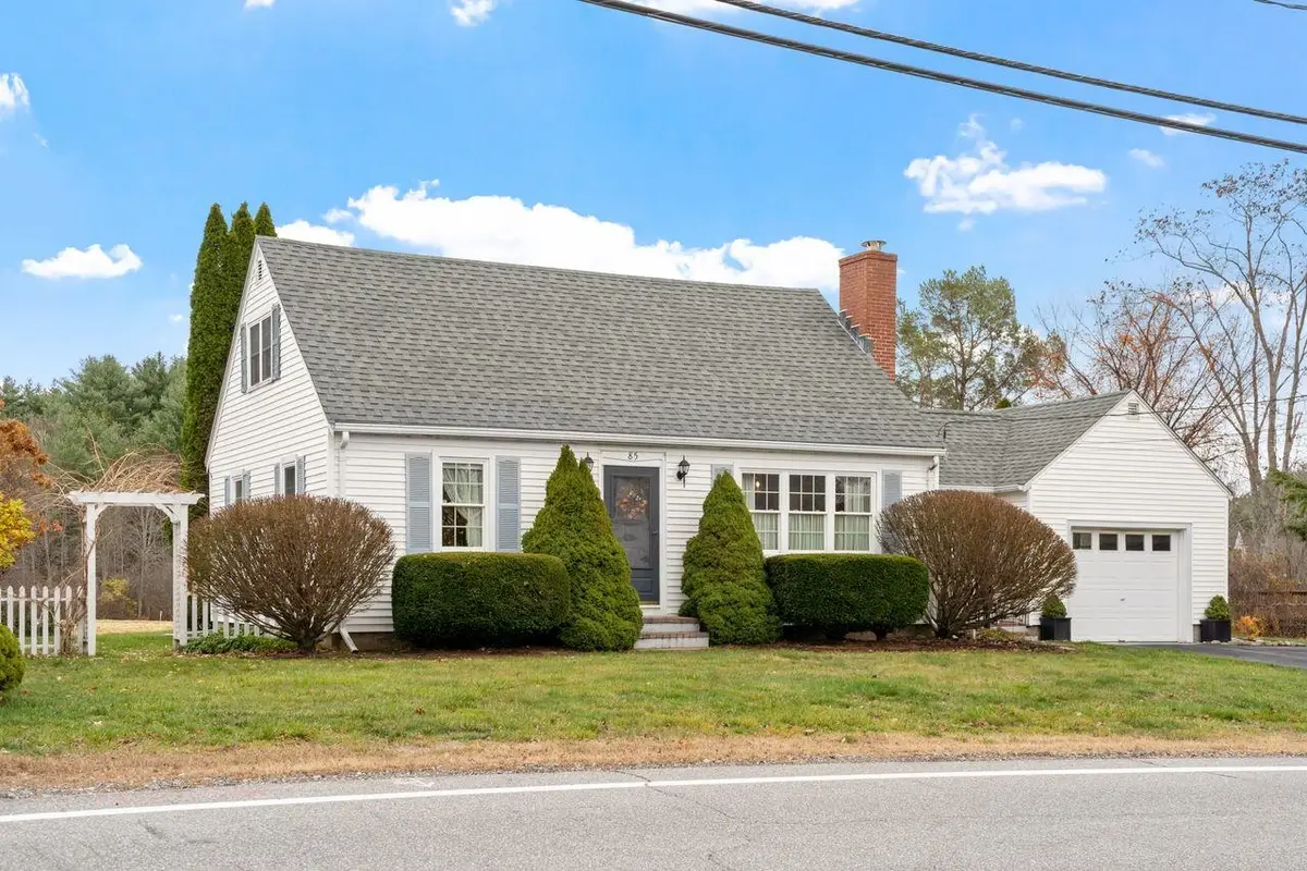 85 Post Road, North Hampton, NH 03862 - Image #1