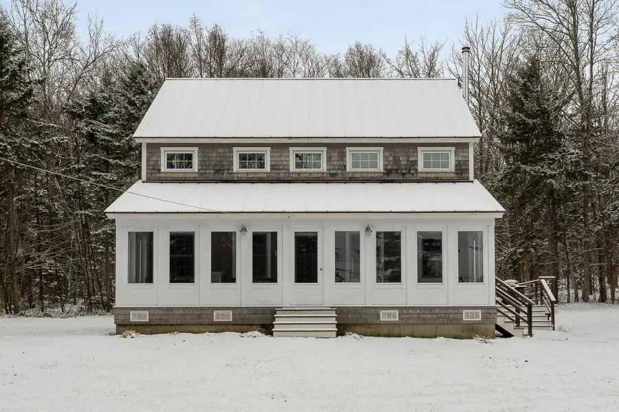 568 Hampshire Hill Road, Worcester, VT 05682 - Image #2