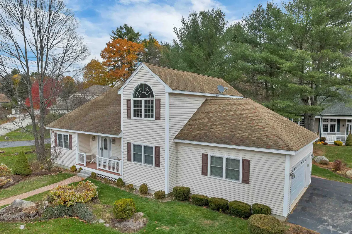 1480 Old N Main Street, Laconia, NH 03246 - Image #1