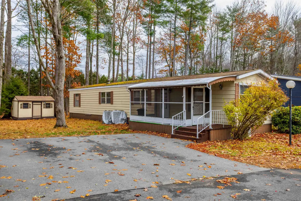 5 S Blueberry Lane, Rochester, NH 03867 - Image #1