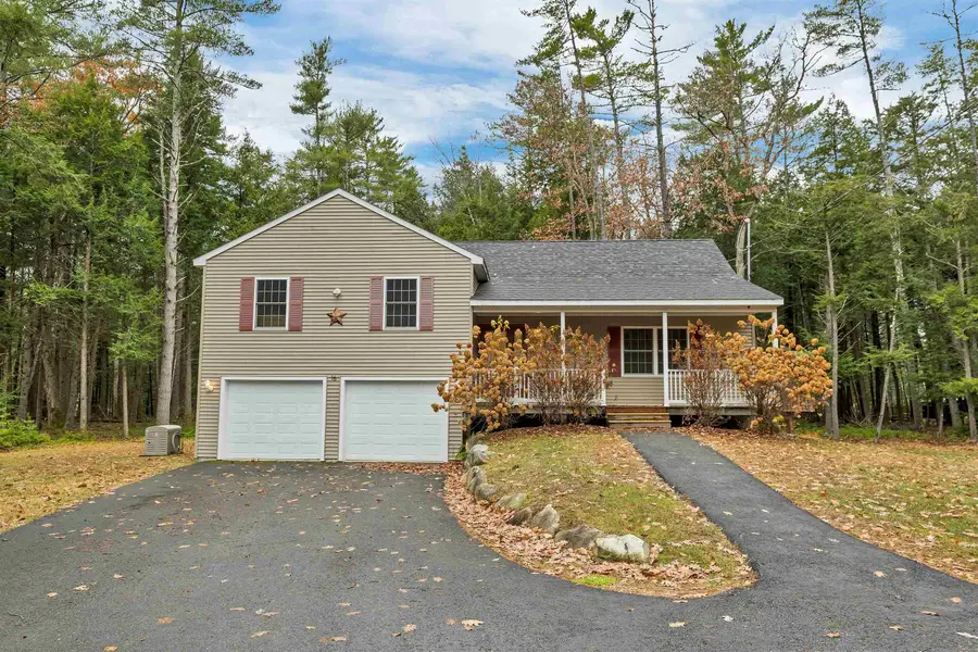 16 Buckingham Terrace, Moultonborough, NH 03254 - Image #2