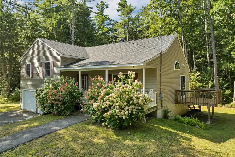 16 Buckingham Terrace, Moultonborough, NH 03254 - Image #3