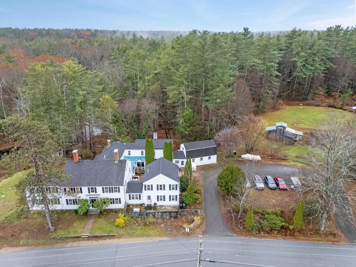 56 Haigh Road, Brentwood, NH 03833 - Image #1