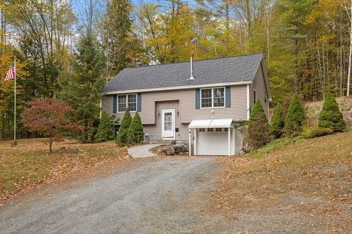 29 Daniels Road, Bristol, NH 03222 - Image #1
