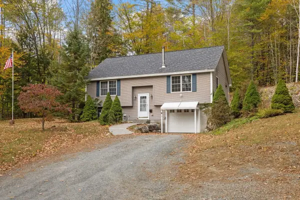 29 Daniels Road, Bristol, NH 03222