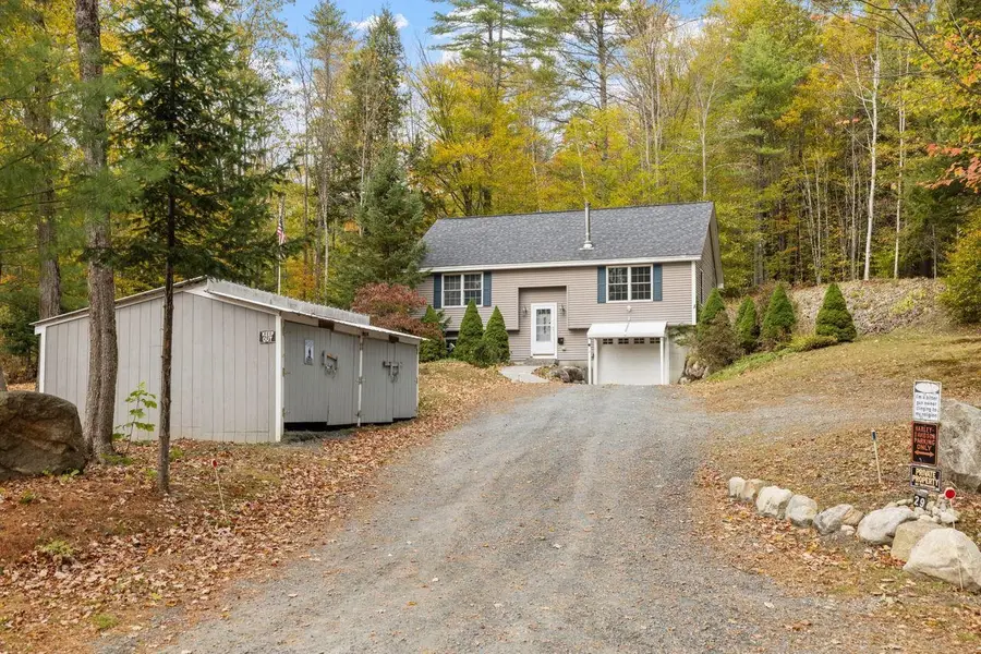 29 Daniels Road, Bristol, NH 03222 - Image #3