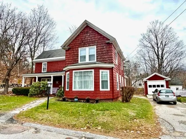 1 Glen Road, Gorham, NH 03581 - Image #1