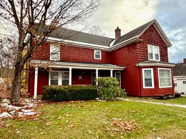 1 Glen Road, Gorham, NH 03581 - Image #2