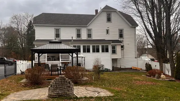 292 Main Street, Fremont, NH 03044