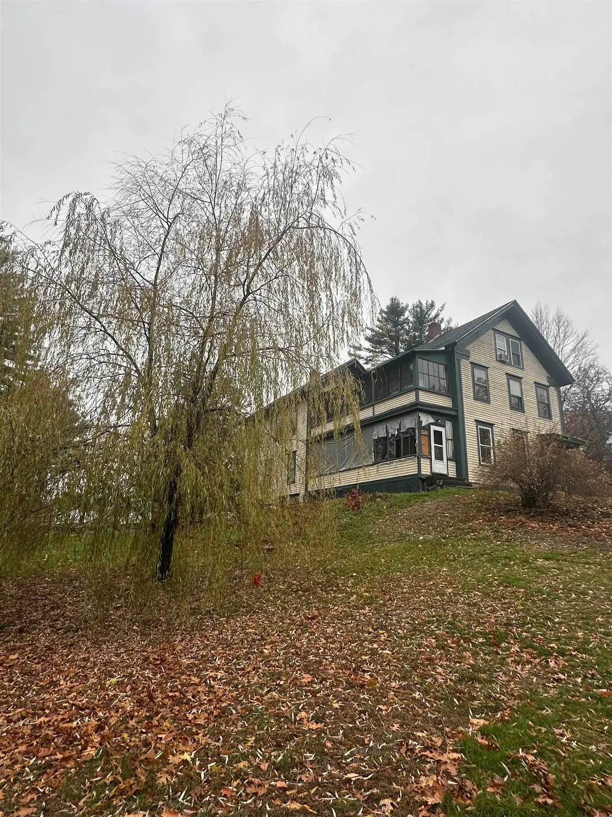 46 Sanborn Street, Franklin, NH 03235 - Image #1