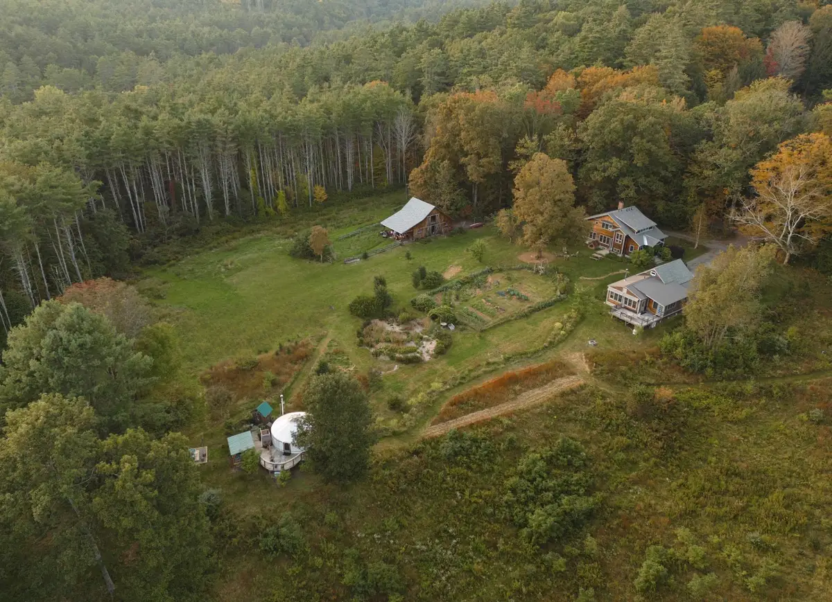 135 Fred Houghton Road, Putney, VT 05346 - Image #1