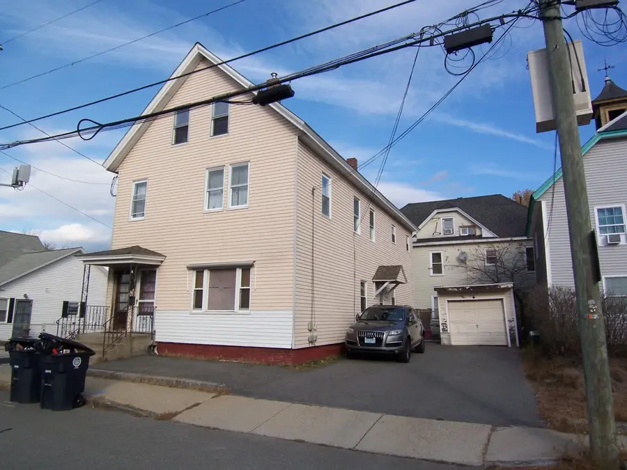 20 + 22 Wilder Street, Nashua, NH 03060 - Image #3