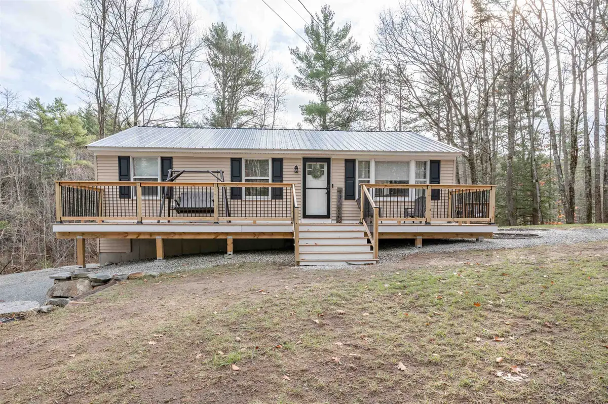 74 Zephyr Lake Road, Greenfield, NH 03047 - Image #1