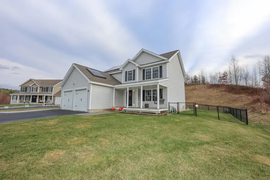 95 Wright Drive, New Boston, NH 03070 - Image #2